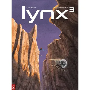 Afbeelding van Lynx 3
