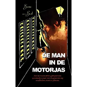 Afbeelding van DE MAN IN DE MOTORJAS