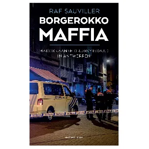 Afbeelding van Borgerokko maffia