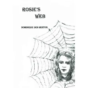 Afbeelding van Rosie's web