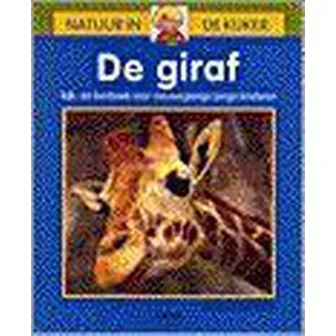 Afbeelding van De giraf