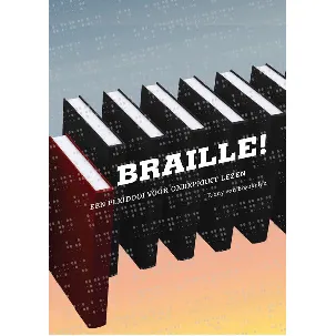 Afbeelding van Braille !