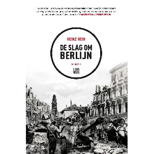 Afbeelding van De slag om Berlijn