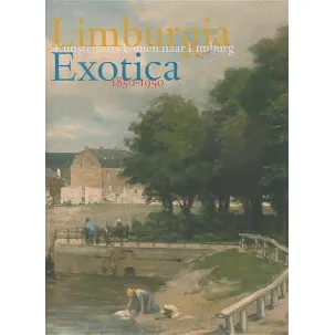 Afbeelding van Limburgia Exotica