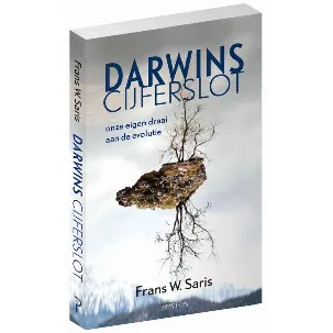 Afbeelding van Darwins cijferslot
