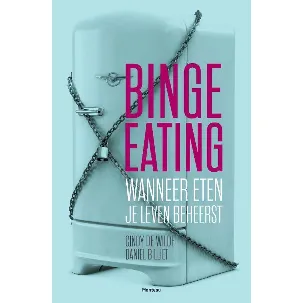 Afbeelding van Binge eating