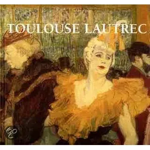 Afbeelding van Toulouse Lautrec