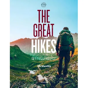 Afbeelding van The great hikes