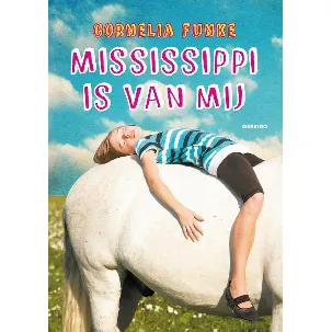 Afbeelding van Mississippi is van mij
