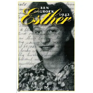 Afbeelding van Esther, een dagboek - 1942