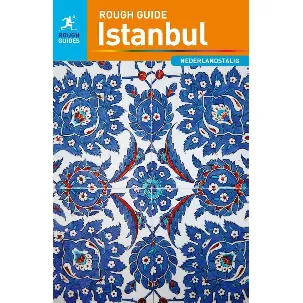 Afbeelding van Rough Guide - Rough Guide Istanbul