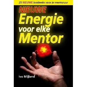 Afbeelding van Nieuwe energie voor elke mentor