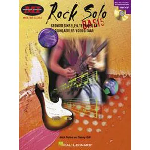 Afbeelding van Rock Solo Basis