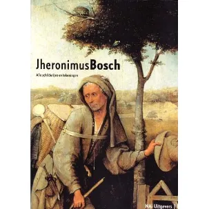 Afbeelding van Jheronimus Bosch Alle Schilderijen