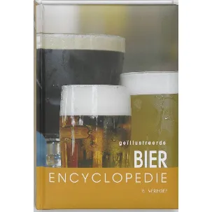 Afbeelding van Geillustreerde bier encyclopedie