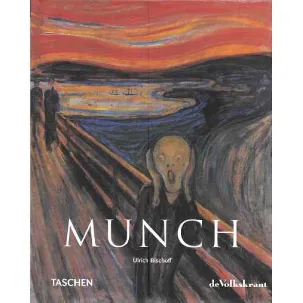 Afbeelding van Munch - de Volkskrant deel 15