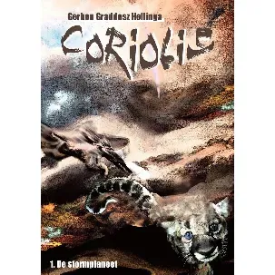 Afbeelding van Coriolis - De stormplaneet