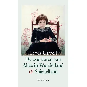 Afbeelding van De avonturen van Alice in Wonderland en Spiegelland