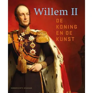 Afbeelding van Willem II
