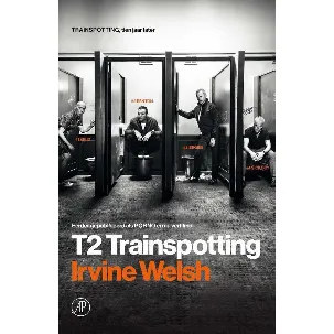 Afbeelding van T2 Trainspotting