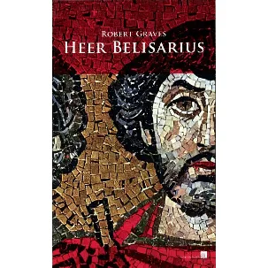 Afbeelding van Heer Belisarius