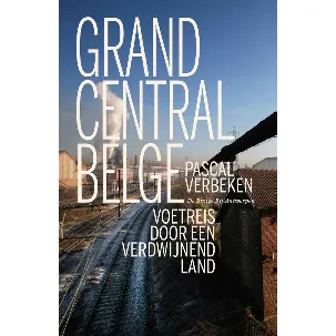 Afbeelding van Grand central Belge