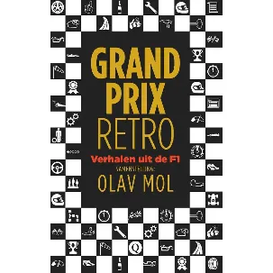 Afbeelding van Grand Prix Retro