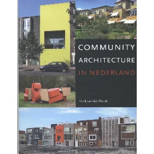 Afbeelding van Community architecture in Nederland