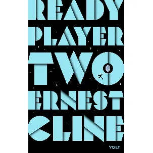 Afbeelding van Ready Player One 2 - Ready Player Two