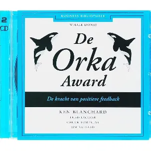 Afbeelding van Orka Award