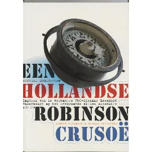 Afbeelding van Een Hollandse Robinson Crusoe