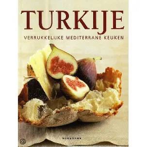 Afbeelding van Turkije - Verrukkelijke Mediterrane keuken