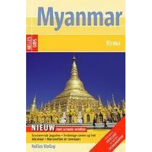 Afbeelding van Myanmar