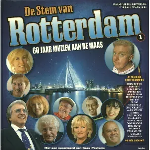 Afbeelding van De Stem Van Rotterdam