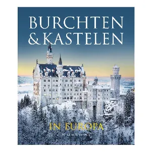 Afbeelding van Burchten & kastelen