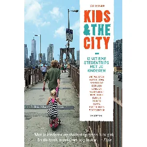 Afbeelding van Kids & the City