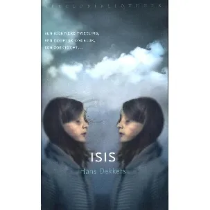 Afbeelding van Isis