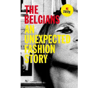 Afbeelding van The Belgians - an unexpected fashion story