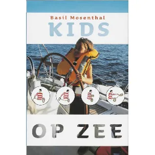 Afbeelding van Kids op zee