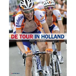 Afbeelding van De Tour In Holland / 2
