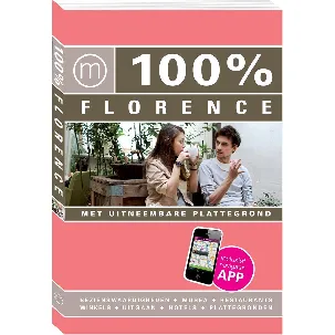 Afbeelding van 100% stedengidsen - 100% Florence