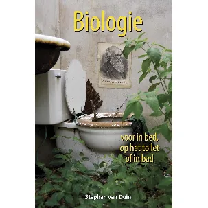 Afbeelding van Biologie voor in bed, op het toilet of in bad