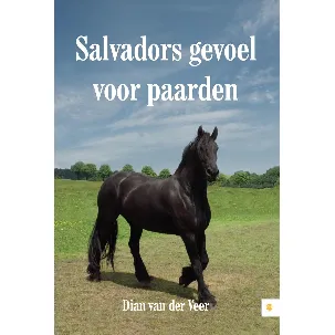 Afbeelding van Salvadors gevoel voor paarden