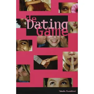 Afbeelding van Dating Game 1 - De Dating Game