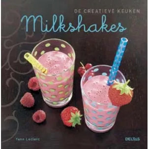 Afbeelding van De Creatieve Keuken Milkshakes