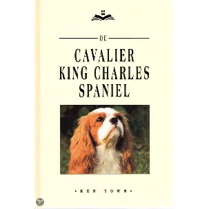 Afbeelding van De Cavalier King Charles Spaniel