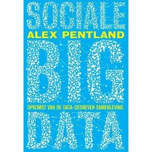 Afbeelding van Sociale big data