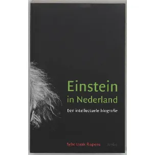 Afbeelding van Einstein In Nederland