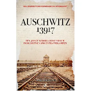 Afbeelding van Auschwitz 13917