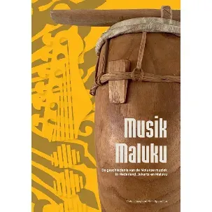 Afbeelding van Musik Maluku